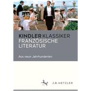 Französische Literaturaus Fünf Jahrhunderten