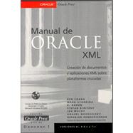 Manual de Oracle XML
