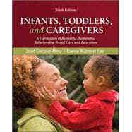 Infants, Toddlers, and Caregivers: A Curriculum of Respectful, Responsive, Relationship-Based Care and Education