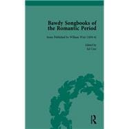Bawdy Songbooks of the Romantic Period, Volume 1