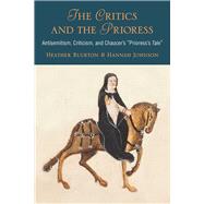 The Critics and the Prioress