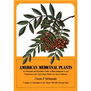 American Medicinal Plants