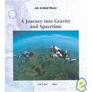 A Journey into Gravity and Spacetime