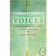 Transatlantic Voices