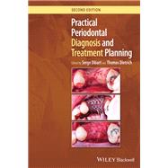 Practical Periodontal Diagnosis and Treatment Planning