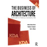 The Business of Architecture
