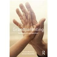 Grandparenting: Contemporary Perspectives,9781138640344