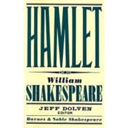 Hamlet (Barnes & Noble Shakespeare)