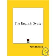 The English Gypsy