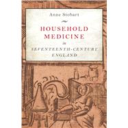 Household Medicine in Seventeenth-century England