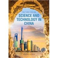 The Third Eyes on Science and Technology in China
