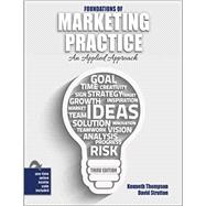 Foundations of Marketing Practice