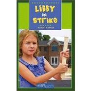 Libby On Strike