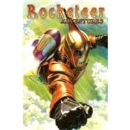 Rocketeer Adventures Volume 1