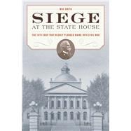 Siege at the State House,9781684750344