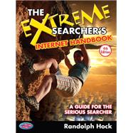The Extreme Searcher's Internet Handbook