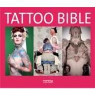 Tattoo Bible