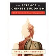 The Science of Chinese Buddhism