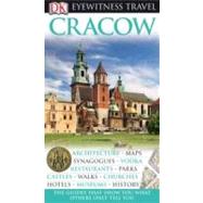 DK Eyewitness Travel Guide: Cracow