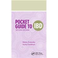 Pocket Guide to IBD