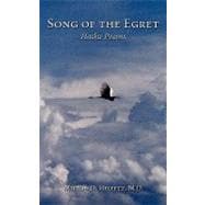 Song of the Egret : Haiku Poems