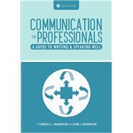 Communication for Professionals
