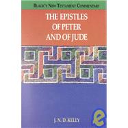 The Epistles of Peter and of Jude