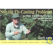 Solving Fly-Casting Problems
