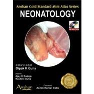 Neonatology (Book with Mini CD-ROM)
