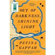 Out of Darkness, Shining Light A Novel
