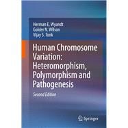 Human Chromosome Variation