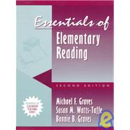 Essentials of Elementary Reading