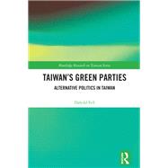 Taiwan's Green Parties