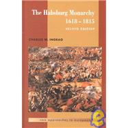 The Habsburg Monarchy, 1618â€“1815