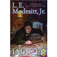 Imager The First Book of the Imager Portfolio
