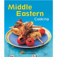 Middle Eastern Cooking