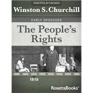 The People's Rights, 1910