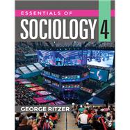 CUSTOM: Hillsborough Community College SYG 2000 Introduction to Sociology Custom Interactive Ebook