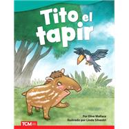 Tito el tapir ebook