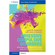 Obsessive Compulsive Disorder