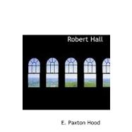 Robert Hall