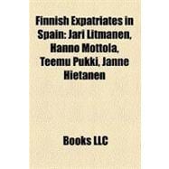 Finnish Expatriates in Spain