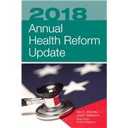 2018 Annual Health Reform Update