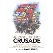 Joining Hitler's Crusade
