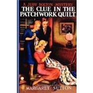 The Clue in the Patchwork Quilt