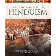 A Brief Introduction to Hinduism