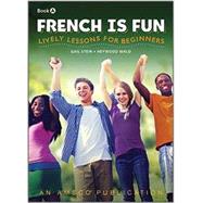 French is Fun Book A