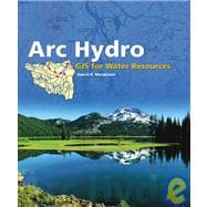 Archydro: Gis for Water Resources