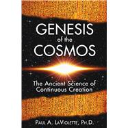 Genesis of the Cosmos