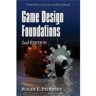 Game Design Foundations